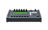 Audio Processing Equipment