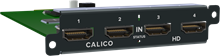 C7-PRO-HDMI-2K4IN-FF