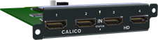 C7-PRO-HDMI-2K4IN-FF