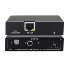 QVE AC290 KIT