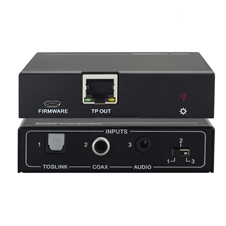 QVE AC290 KIT