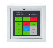 iCUBE Space Desk 4"