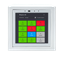 iCUBE Space Desk 4"