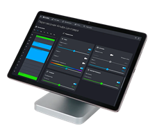 iCUBE Space Slim 10,95"