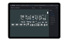 iCUBE Space Навигация