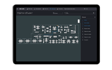 iCUBE Space Навигация