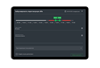 iCUBE Space Бронирование Переговорных
