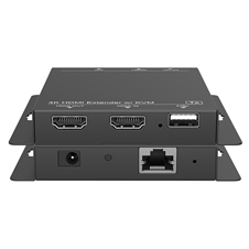 QVE HU70KVM