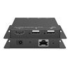 QVE HU70KVM