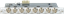 QVP 2 C3GSDI-4IN