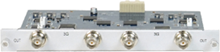 QVP 2 C3GSDI-4OUT