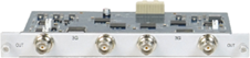 QVP 2 C3GSDI-4OUT