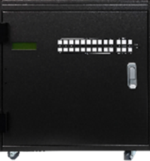 QVP 2 MM8080MV