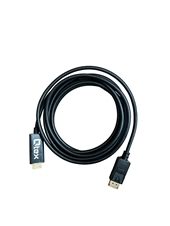 QCF-DP-M\HD-M-4K