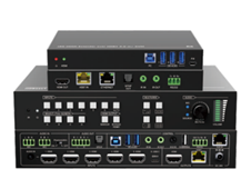 QVP UCHB61HUAT KIT