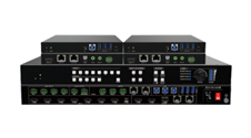 QVP UCHB85HUAT KIT