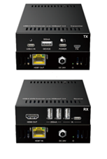 QVE UCA40HUAC KIT