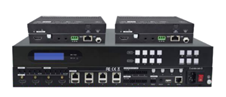 QVP H44HTSC4A KIT