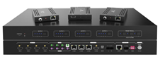 QVP H413HT4A KIT