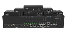 QVP H826HT8A KIT