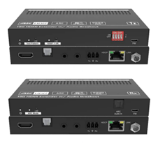QVE H40SCARC KIT