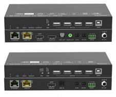 QVE H100EARC KIT