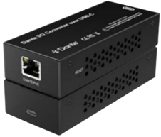 QAI USB-C/D