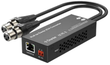 QAI 2XLRB-IN/D