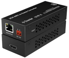 QAI 2ARC-IN/D