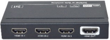 QVP H31H