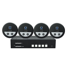 QVP HB41HUA KIT