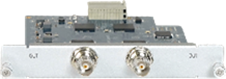 QVP C3GSDI-2OUT